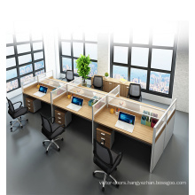 High Quality Modular Office Furniture, Modern Office Desk